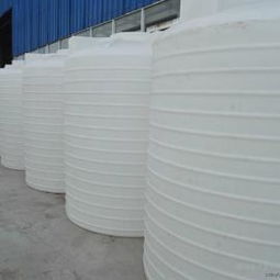 西安滾塑化工容器與塑膠化工容器 價格、批發與供應指南